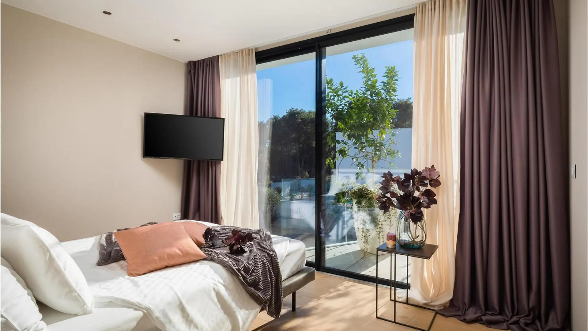 Villa Viktoria Pakostane Holiday home
