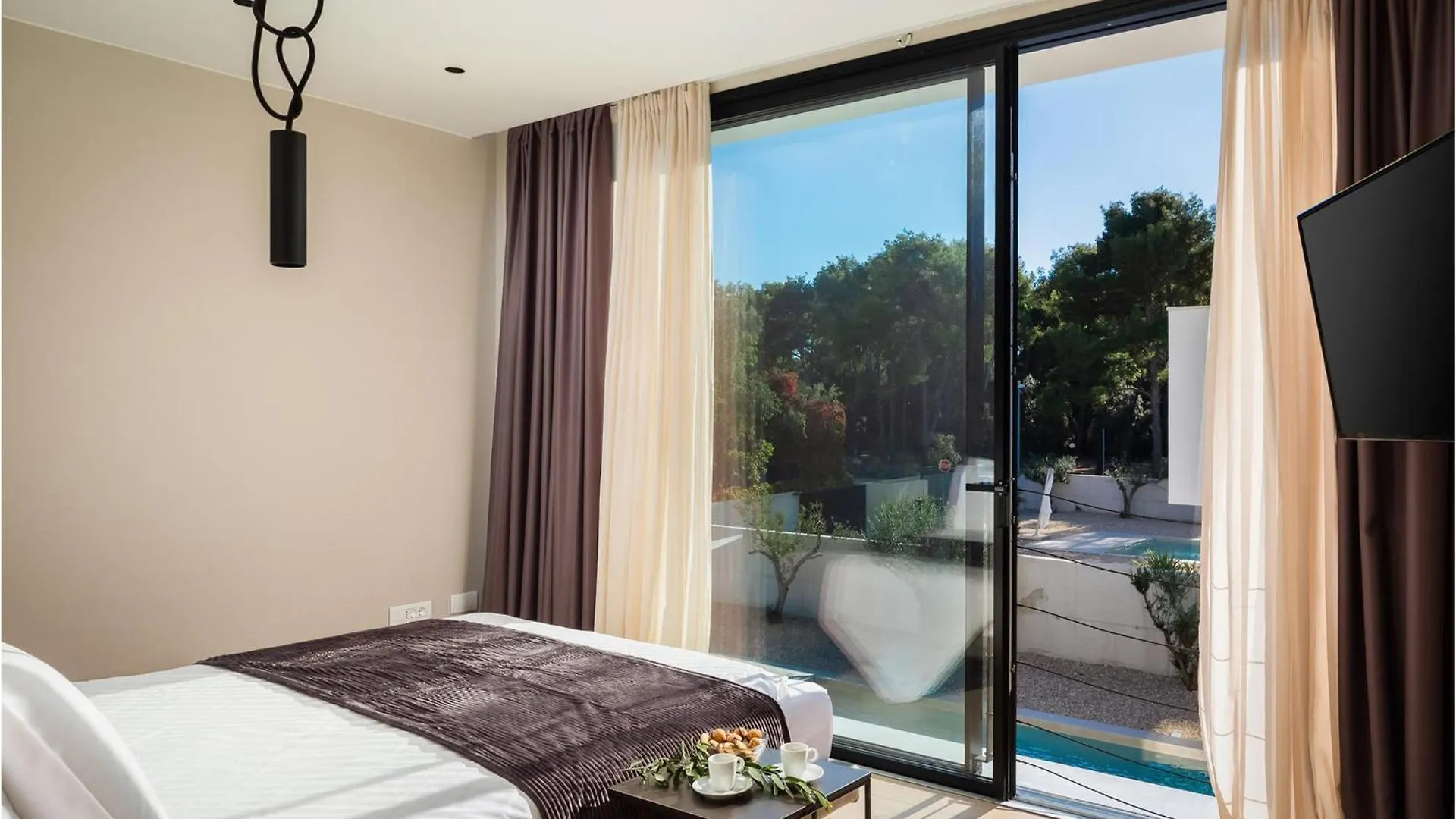 Villa Viktoria Pakostane 0*,  Croatia