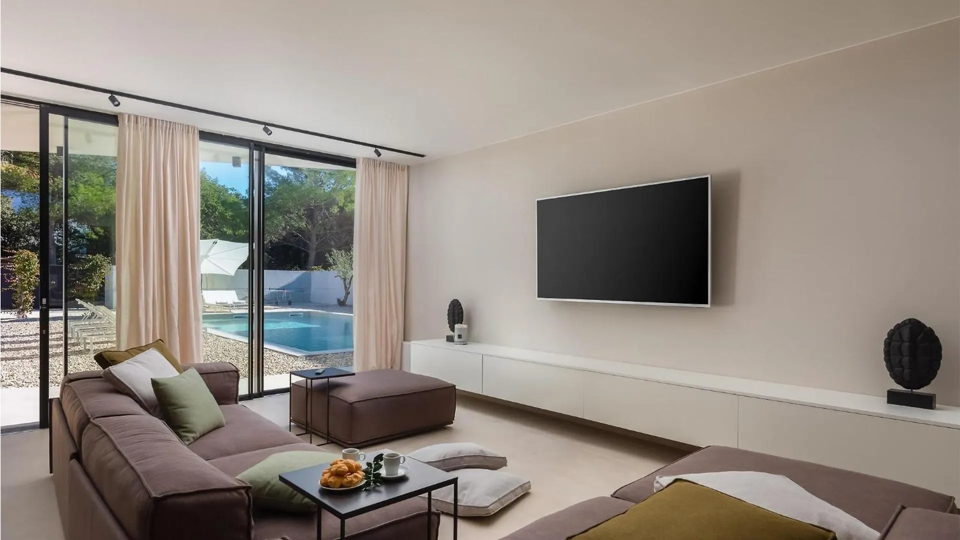 Villa Viktoria Pakostane Holiday home