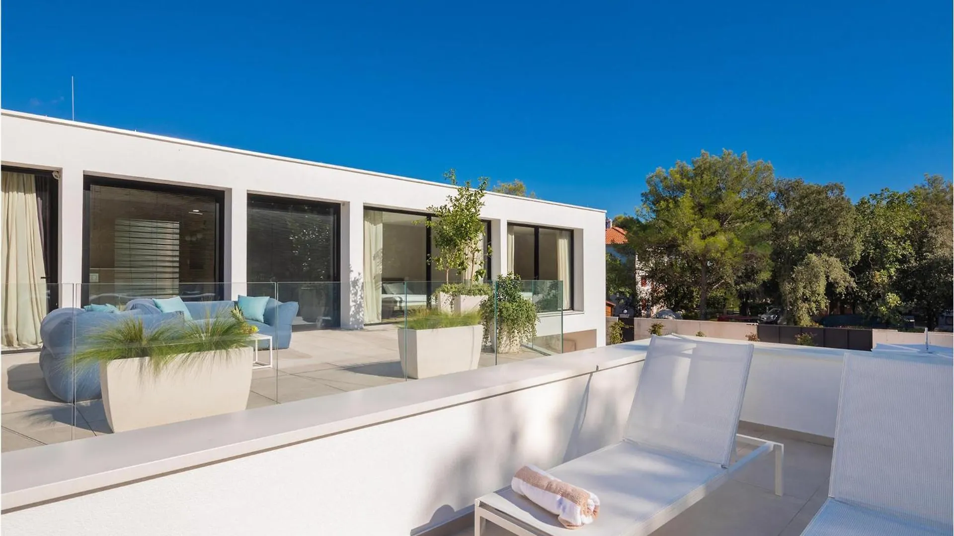 Holiday home Villa Viktoria Pakostane Croatia