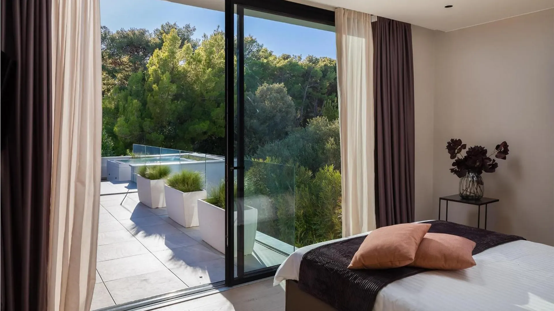 Villa Viktoria Pakostane Croatia