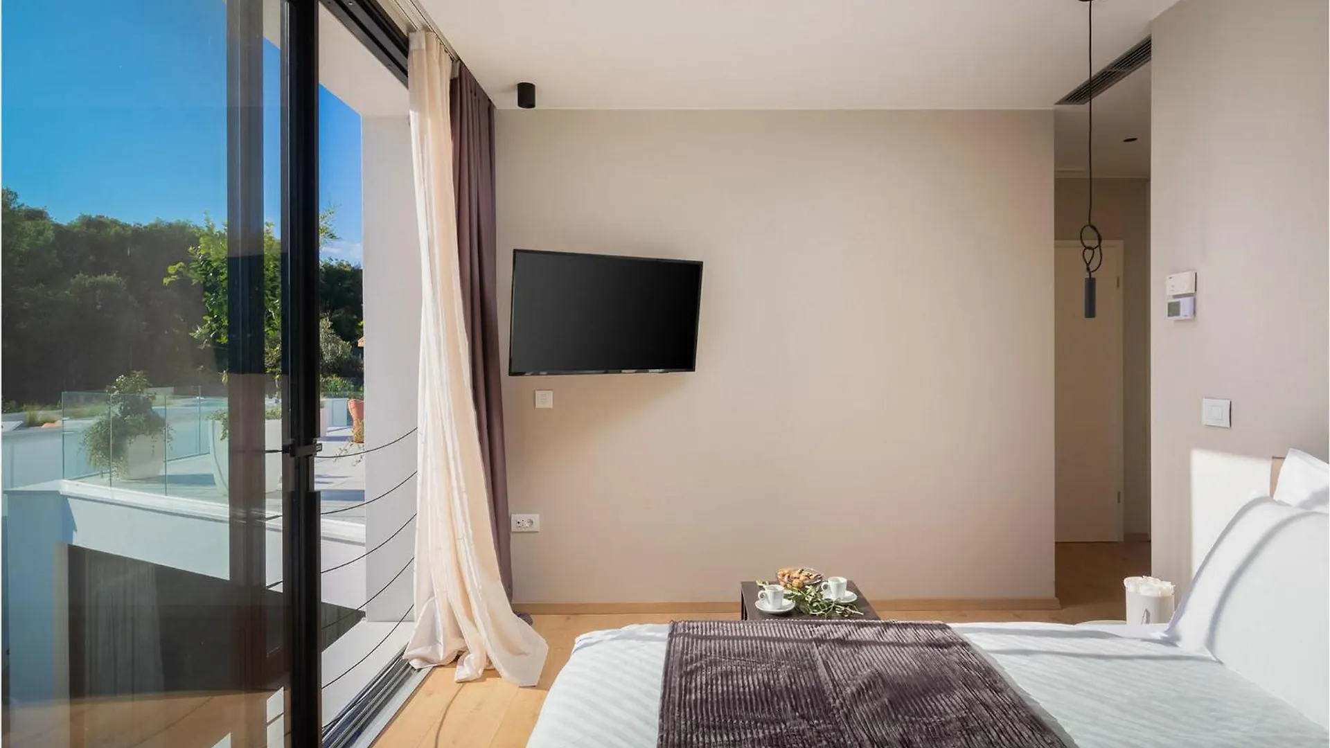 Villa Viktoria Pakostane Holiday home