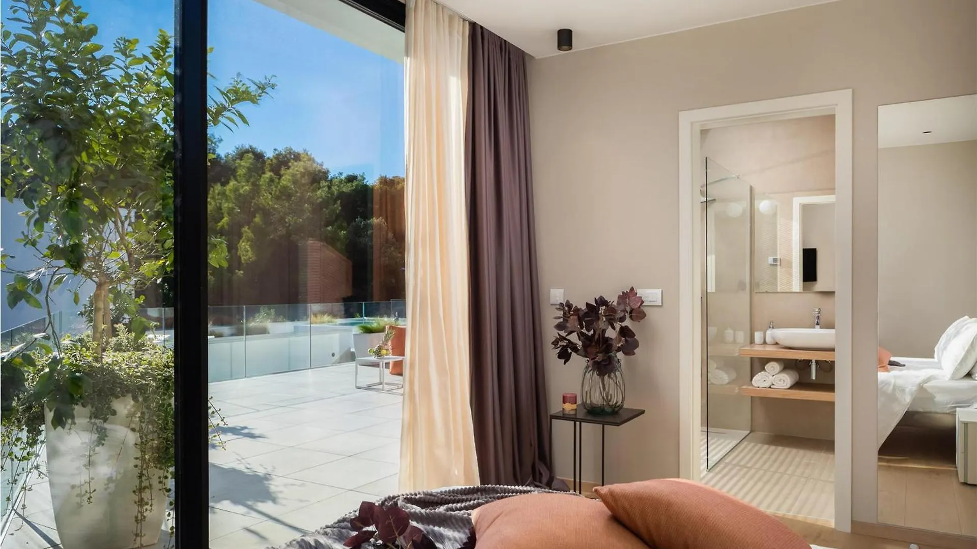 Holiday home Villa Viktoria Pakostane Croatia